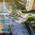 كمبوند لازورا التجمع الخامس Compound Lazura New Cairo مقدم%0