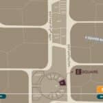 مول اي سكوير التجمع الخامس E Square Mall New Cairo خصم 30%