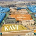 مول كافي التجمع الخامس Kavi Mall New Cairo قسط 8 سنوات
