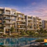 كمبوند لاش فالي التجمع الخامس Lush Valley New cairo CityEdge