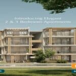 بيج ريزيدنس زايد الجديدة Beige Residence New Zayed