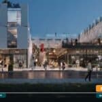 مول بكسل بلازا الشيخ زايد Mall Pixel Plaza El Sheikh Zayed