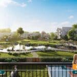 كمبوند او فيوز اوراسكوم اكتوبر O Views Orascom لونش 2026