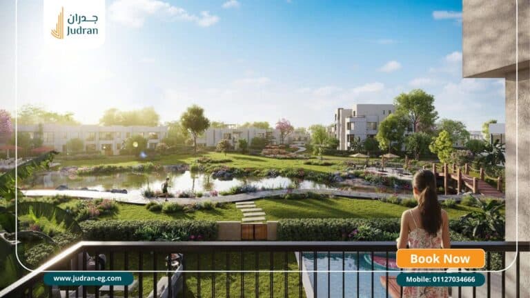 كمبوند او فيوز اوراسكوم اكتوبر O Views Orascom لونش 2026