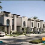 كمبوند جراند لين التجمع السادس Grand Lane New Cairo HDP