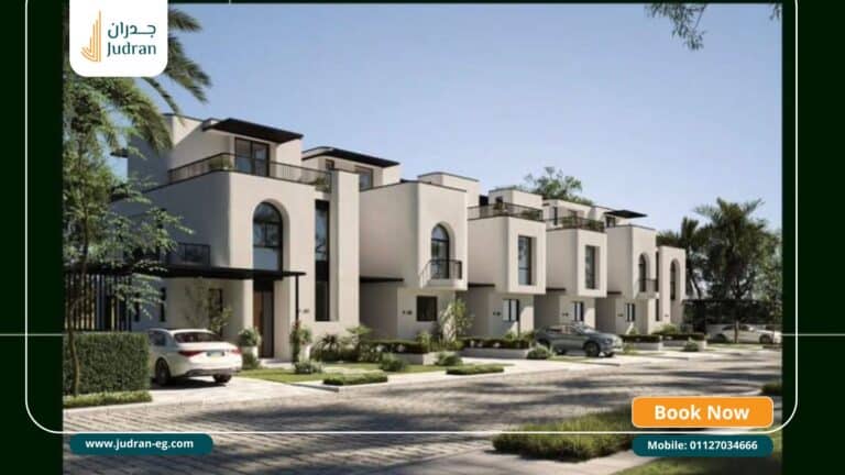 كمبوند جراند لين التجمع السادس Grand Lane New Cairo HDP