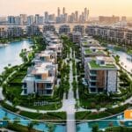 كمبوند سيتيزن المستقبل سيتي CityZen Mostakbal ALQAMZI 2026