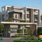 كمبوند لاش فالي التجمع الخامس Lush Valley New cairo CityEdge