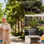 كمبوند وجود ريزيدنس التجمع الخامس Wujood Residence New Cairo