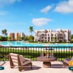 ذا كوف سيلفر ساندس سيدي حنيش The Cove SilverSands أسعار 2026