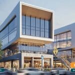 مول بي وايز التجمع الخامس BWise Mall New Cairo قسط 100 شهر