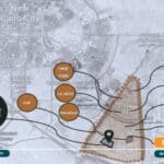 كمبوند جراند لين التجمع السادس Grand Lane New Cairo HDP