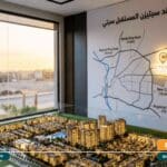كمبوند سيتيزن المستقبل سيتي CityZen Mostakbal ALQAMZI 2026