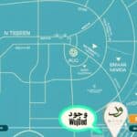 كمبوند وجود ريزيدنس التجمع الخامس Wujood Residence New Cairo