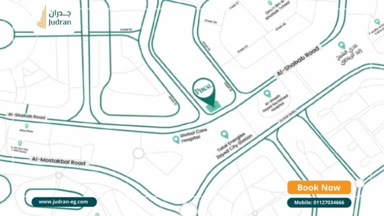 بيس مول الشيخ زايد Pace Mall El Sheikh Zayed أحدث أسعار 2026