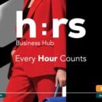 مول H:Rs التجمع الخامس تفاصيل وأسعار2026 Mall H:RS New Cairo