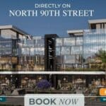 مول LYX التجمع الخامس LYX Business Complex New Cairo 2026