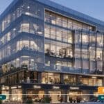 مول أكسين التجمع الخامس Axin Business Complex Mall لونش 2026