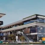 مول اي سكوير التجمع الخامس E Square Mall New Cairo خصم 30%