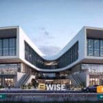 مول بي وايز التجمع الخامس BWise Mall New Cairo قسط 100 شهر