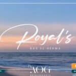 قرية رويالز الساحل الشمالي Royals North Coast