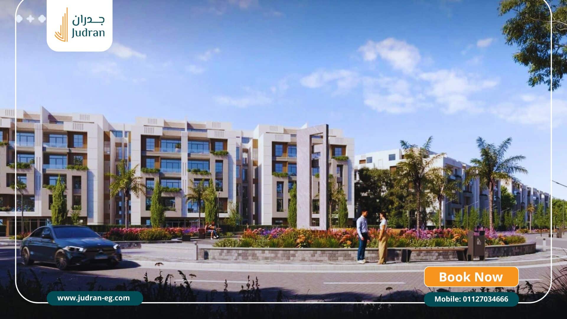 تصميم مشروع يورك الجار بريتش ديستريكت الشروق York Aljar British District تصميم مشروع يورك الجار بريتش ديستريكت الشروق York Aljar British District