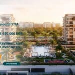 كمبوند مايان التجمع الخامس Mayan New Cairo STM استلام 2026