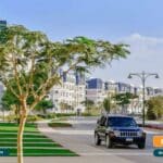 كمبوند ماونتن فيو هايد بارك Mountain View Hyde Park فوري