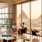 جراند ميلينيوم ريزيدنس Grand Millennnium Residence October