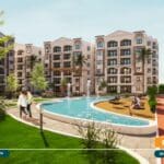 كمبوند راج التجمع الخامس Compound Rajj New Cairo قسط 100 شهر