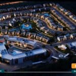 كمبوند سيترا ريزيدنس زايد الجديدة Citra Residence New Zayed