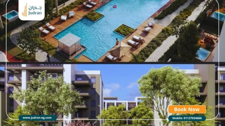 كمبوند لاكولينا ايست التجمع الخامس La Colina East New Cairo