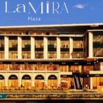مول لاميرا بلازا أكتوبر La Mira Plaza October Mall