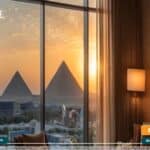 فندق ويندهام أكتوبر Wyndham Hotel October استثمار فندقي 2026