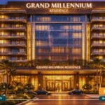 جراند ميلينيوم ريزيدنس Grand Millennnium Residence October