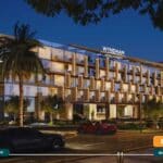 فندق ويندهام أكتوبر Wyndham Hotel October استثمار فندقي 2026