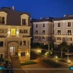 ماونتن فيو جيزة بلاتوه Mountain View Giza Plateau وحدات فوري