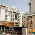 ماونتن فيو اي سيتي التجمع الخامس Mountain View Icity فوري