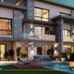 كمبوند سوان ليك التجمع الأول Swan Lake New Cairo تفاصيل 2026