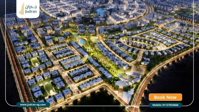 كمبوند تاج سيتي القاهرة الجديدة فوري Taj City New Cairo 2026