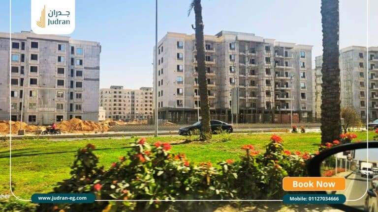 كمبوند مايان التجمع الخامس Mayan New Cairo STM استلام 2026