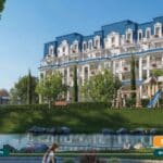 ماونتن فيو اي سيتي التجمع الخامس Mountain View Icity فوري