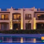 قرية مكادي هايتس الغردقة Makadi Heights Hurghada استلام فوري