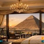 فندق ويندهام أكتوبر Wyndham Hotel October استثمار فندقي 2026