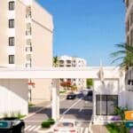 كمبوند راج التجمع الخامس Compound Rajj New Cairo قسط 100 شهر
