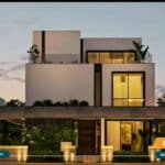 كمبوند ستيت التجمع الخامس Compound Stei8ht New Cairo2026 LMD