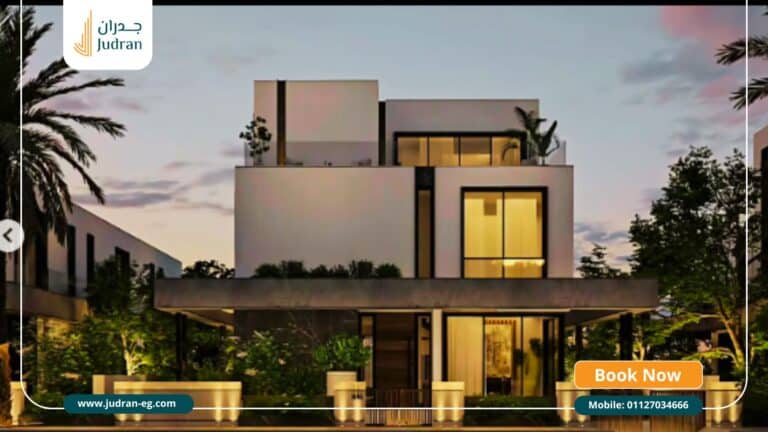 كمبوند ستيت التجمع الخامس Compound Stei8ht New Cairo2026 LMD