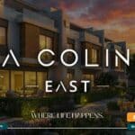 كمبوند لاكولينا ايست التجمع الخامس La Colina East New Cairo