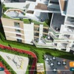 كمبوند نسيم الشيخ زايد Compound Naseem Golden Land 2026