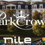 مرحلة بارك كراون التجمع الخامس Park Crown Nile Boulevard